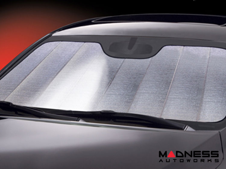 Jeep Grand Cherokee Sun Shade/ Reflector - Ultimate Reflector